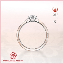【杢目金屋】凛々しく洗練された正統派《凛桜》