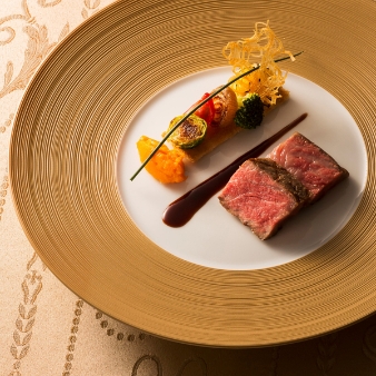 ※残1席*創業150周年*老舗フレンチ体感!料理重視必見フェア