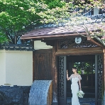 FUNATSURU KYOTO KAMOGAWA RESORT （国登録有形文化財）のフェア画像
