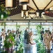 FUNATSURU KYOTO KAMOGAWA RESORT （国登録有形文化財）のフェア画像