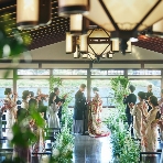 FUNATSURU KYOTO KAMOGAWA RESORT （国登録有形文化財）のフェア画像