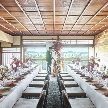 FUNATSURU KYOTO KAMOGAWA RESORT （国登録有形文化財）：【少人数婚】直近もOK♪お得な専用プラン相談会×絶品フレンチ