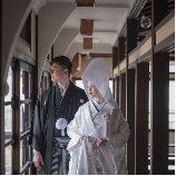 FUNATSURU KYOTO KAMOGAWA RESORT （国登録有形文化財）のブライダルフェア画像