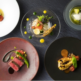 FUNATSURU KYOTO KAMOGAWA RESORT （国登録有形文化財）：週1限定◆文化財見学×スペシャリテ試食◆平日BIGフェア