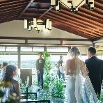 FUNATSURU KYOTO KAMOGAWA RESORT （国登録有形文化財）のフェア画像