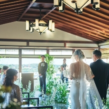 FUNATSURU KYOTO KAMOGAWA RESORT （国登録有形文化財）のフェア画像