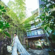 FUNATSURU KYOTO KAMOGAWA RESORT （国登録有形文化財）：＃おうち時間に【自宅＆スマホで簡単】最短30分式場相談＆VR見学