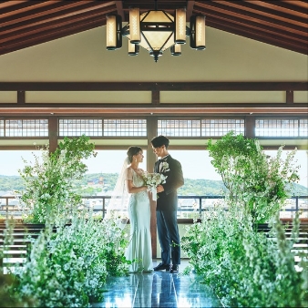 FUNATSURU KYOTO KAMOGAWA RESORT （国登録有形文化財）:空枠僅か【2026年4月～6月迄 | 40名 211万】直近割お得パーティプラン＜73万円優待＞
