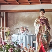 FUNATSURU KYOTO KAMOGAWA RESORT （国登録有形文化財）：【少人数婚】直近もOK♪お得な専用プラン相談会×絶品フレンチ