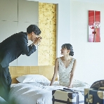 FUNATSURU KYOTO KAMOGAWA RESORT （国登録有形文化財）のフェア画像