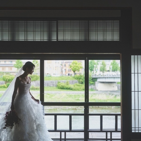 FUNATSURU KYOTO KAMOGAWA RESORT （国登録有形文化財）：【おもてなし重視の方必見】歴史×モダンの寛ぎ空間＆特別試食会