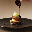 FUNATSURU KYOTO KAMOGAWA RESORT (国登録有形文化財):【料理重視の方へ】3組限定◆7大特典×黒毛和牛etc豪華試食会