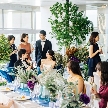 ザ・ヒルサイド神戸：【3組限定】初めてでも安心!結婚準備相談×無料試食会
