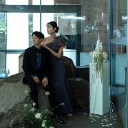 ザ・ヒルサイド神戸：【3組限定】初めてでも安心!結婚準備相談×無料試食