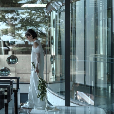 ザ・ヒルサイド神戸：1件目見学で神戸ロケーション前撮りプレゼント★豪華試食付き！