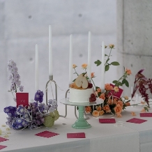 ザ・ヒルサイド神戸のフェア画像