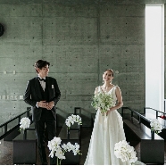 ザ・ヒルサイド神戸：【1件目限定】1時間で式場見学＆相談できる★クイックフェア