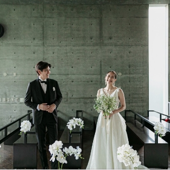 ザ・ヒルサイド神戸：【1件目限定】1時間で式場見学＆相談できる★クイックフェア