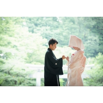 ザ・ヒルサイド神戸:【2027年4月まで｜40名232万円】神社挙式プラン