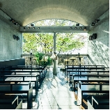 ザ・ヒルサイド神戸のブライダルフェア画像