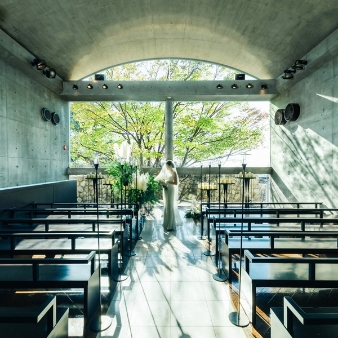 結婚式場：残2▲1件目見学で神戸ロケーション前撮りプレゼント★豪華試食付