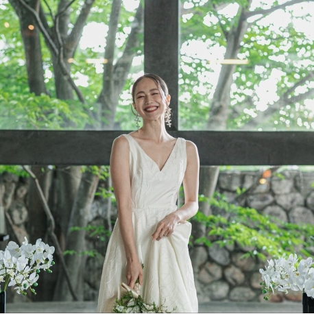 ザ・ヒルサイド神戸：1件目見学で神戸ロケーション前撮りプレゼント★豪華試食付き！