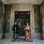 神戸迎賓館 旧西尾邸 （兵庫県指定重要有形文化財）のフェア画像