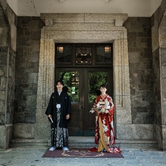 神戸迎賓館 旧西尾邸 （兵庫県指定重要有形文化財）のフェア画像