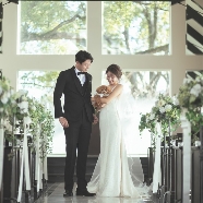 神戸迎賓館 旧西尾邸 （兵庫県指定重要有形文化財）：【愛犬と過ごす結婚式】安心して楽しめる♪ペット婚相談フェア