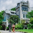 神戸迎賓館 旧西尾邸 （兵庫県指定重要有形文化財）：人気No1【初見学に】前撮りプレゼント★豪華試食