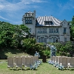 神戸迎賓館 旧西尾邸 （兵庫県指定重要有形文化財）：【1時間でクイックフェア】短時間で式場見学＆相談できる★
