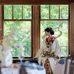 神戸迎賓館 旧西尾邸 （兵庫県指定重要有形文化財）：【特典付★オンラインフェア】短時間OK！スタイル相談×見積照会