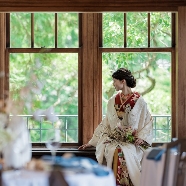 神戸迎賓館 旧西尾邸 （兵庫県指定重要有形文化財）：【特典付★オンラインフェア】短時間OK！スタイル相談×見積照会