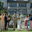 結婚式場:\卒花人気No1/【初見学に】前撮りプレゼント★豪華試食
