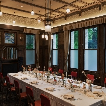 神戸迎賓館 旧西尾邸 （兵庫県指定重要有形文化財）:【2026年4月～5月｜20名111万円】直前割でお得！春うらら会食プラン＜56万円優待＞