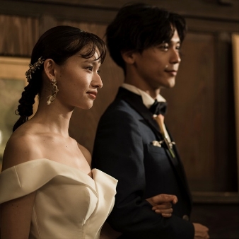 神戸迎賓館 旧西尾邸 （兵庫県指定重要有形文化財）:【2026年6月～12月｜20名134万円】少人数専用VIPルームで叶えるウェディングプラン