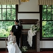 神戸迎賓館 旧西尾邸 （兵庫県指定重要有形文化財）：残1△人気No1【初見学に】前撮りプレゼント★豪華試食