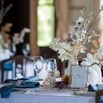 神戸迎賓館 旧西尾邸 （兵庫県指定重要有形文化財）のフェア画像