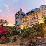 神戸迎賓館 旧西尾邸 （兵庫県指定重要有形文化財）のフェア画像