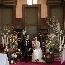 神戸迎賓館 旧西尾邸 （兵庫県指定重要有形文化財）:【2026年9月～12月｜50名253万】アーリーオータムプラン＜57.5万円優待＞