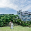 結婚式場:\直前OK/人気No1【初見学に】前撮りプレゼント★豪華試食