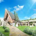 The Secret Home　（ザ シークレットホーム）のフェア画像