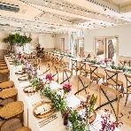 The Secret Home　（ザ シークレットホーム）のフェア画像