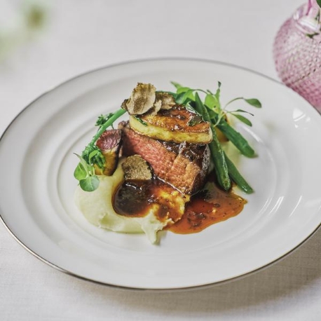 The Secret Home　（ザ シークレットホーム）：年末BIG【料理重視◎】絶品コース試食×全館貸切×5千円ギフト