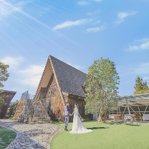 The Secret Home　（ザ シークレットホーム）のフェア画像