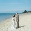 The Secret Home　（ザ シークレットホーム）：【NEW OPEN】沖縄WEDDING相談会
