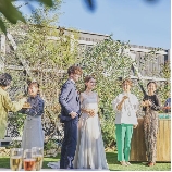 The Secret Home　（ザ シークレットホーム）のブライダルフェア画像