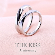 THE KISS Anniversary