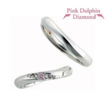 Pink Dolphin Diamond 　1307847/1255141