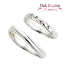 Pink Dolphin Diamond 　1298262/1255143